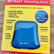 bed wetting alarm for sale