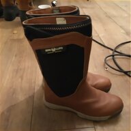 musto sailing boots for sale