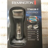 mens battery shavers for sale