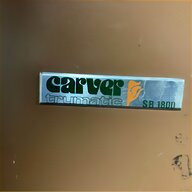 carver cascade 2 water heater for sale