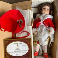 porcelain doll limited edition for sale