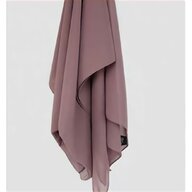 umbrella jilbab for sale