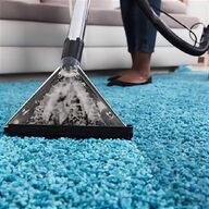 dry carpet cleaner for sale