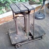 vintage bench drill for sale