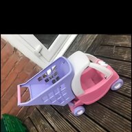 toy shopping trolley for sale