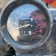 small honda motorcycle for sale