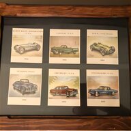 cigarette cards cars for sale