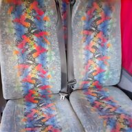 bus coach seats for sale