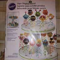 cake pop stand for sale