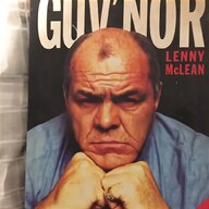 lenny mclean for sale