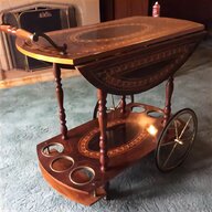 antique tea trolley for sale