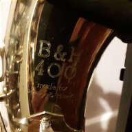 baritone saxophone for sale