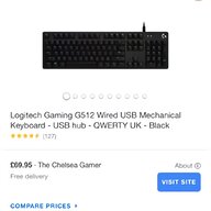 mechanical keyboard for sale