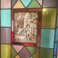 stained glass pieces for sale