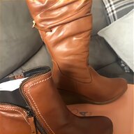 moda in pelle boots for sale