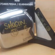 shogun wing mirror for sale