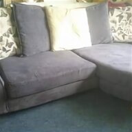 purple corner sofa for sale