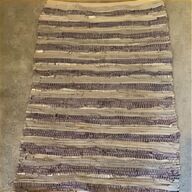 rag rug fabric for sale