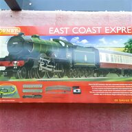 hornby east coast for sale
