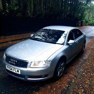 audi a8 security for sale