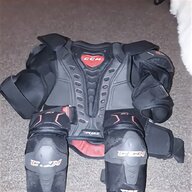 ice hockey pads for sale