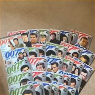 007 spy cards for sale