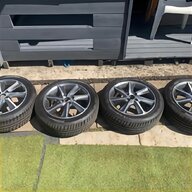 5 spoke alloy wheels for sale