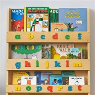 tidy books childrens bookcase for sale