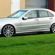 mercedes airmatic for sale