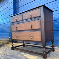 antique oak chest drawers for sale