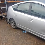 damaged prius for sale