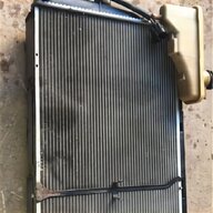 mg radiator for sale