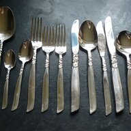 community plate cutlery for sale
