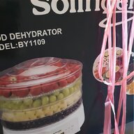 food dehydrator sedona for sale