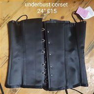 underbust corset for sale
