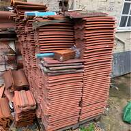 redland rustic roof tiles for sale