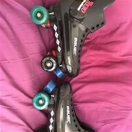 bauer turbo quad skates for sale