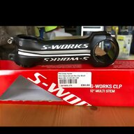 specialized s works seatpost for sale