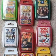 top trumps for sale