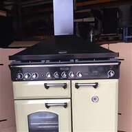 green cooker hood for sale