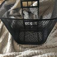 mobility scooter libre lx front basket for sale