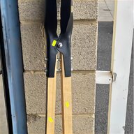 fence post spade for sale
