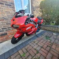 gsxr project for sale