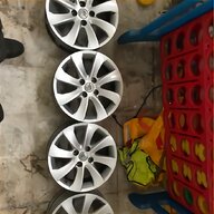 citroen c2 vts alloy wheels for sale