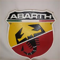 abarth ferrari for sale