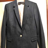 zara tweed coat for sale