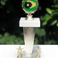 bowling trophy for sale