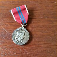 1953 coronation medal for sale