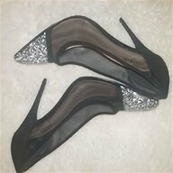 dark navy court shoes for sale