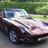 tvr s3 for sale